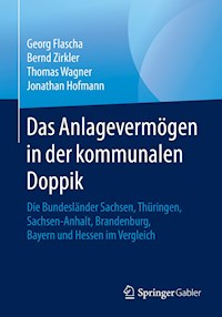 Das Anlagevermögen in der kommunalen Doppik - Georg Flascha - ebook