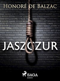 Jaszczur - Honore De Balzac - ebook + audiobook