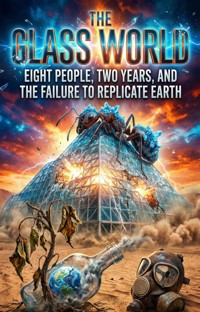 Glass World - Emily Green - ebook