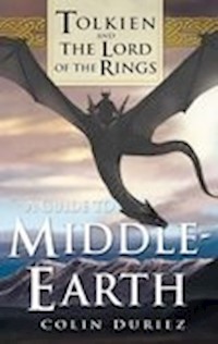A Guide to Middle Earth - Colin Duriez - ebook