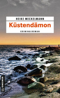 Küstendämon - Heike Meckelmann - ebook