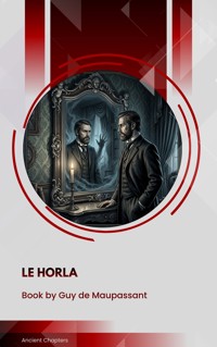 Le Horla - Guy de Maupassant - ebook