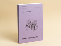 Sonata Norwidowska - Fabianowski Andrzej - ebook + książka