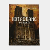 Notre-Dame de París - Victor Hugo - ebook