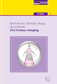 Twenty-First Century Imaging - Keith Horner - ebook