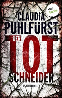 Der Totschneider - Claudia Puhlfürst - ebook