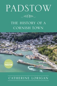 Padstow - Catherine Lorigan - ebook