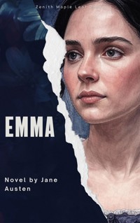 Emma - Jane Austen  - ebook