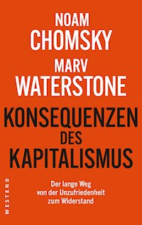 Konsequenzen des Kapitalismus - Chomsky Noam - ebook
