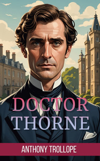 Doctor Thorne - Trollope Anthony - ebook