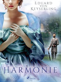Harmonie - Eduard Keyserling - ebook