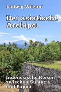 Der asiatische Archipel - Ludwig Witzani - ebook