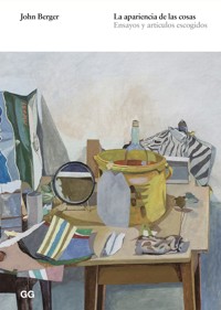 La apariencia de las cosas - Berger John - ebook