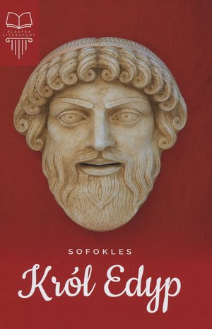 Król Edyp - Sofokles - ebook + audiobook + książka