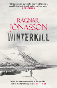 Winterkill - Jonasson Ragnar - ebook