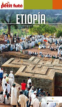 Etiopía - VVAA - ebook