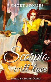 7 short stories that Scorpio will love - Thomas Bulfinch - ebook