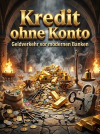 Kredit ohne Konto - Dieter Falkenrath - ebook