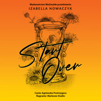 Start Over - Izabella Nowaczyk - ebook + audiobook + książka