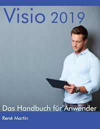 Visio 2019 - René Martin - ebook