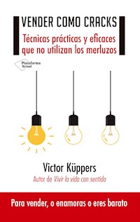 Vender como cracks - Victor Küppers - ebook
