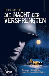 Die Nacht der Versprengten - Iris Muhl - ebook