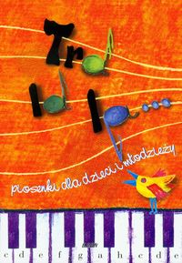 Tra la la pisenki dla dzieci i młodzieży -  - książka