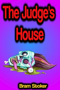 The Judge's House - Stoker Bram - ebook