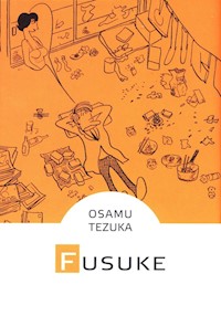 Fusuke - Tezuka Osamu - książka