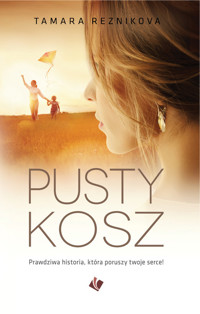 Pusty kosz - Reznikova Tamara - ebook + książka