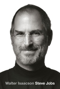 Steve Jobs - Walter Isaacson - ebook + książka