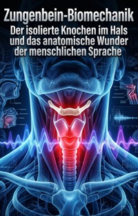Zungenbein-Biomechanik - Marcel Heinze - ebook