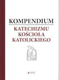 Kompendium Katechizmu Kościoła Katolickiego -  - książka