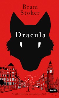 Dracula - Bram Stoker - ebook