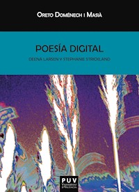 Poesía digital - Oreto Doménech i Masià - ebook