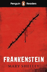 Penguin Readers Level 5: Frankenstein - Mary Shelley - książka