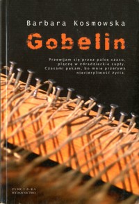 Gobelin - Barbara Kosmowska - ebook