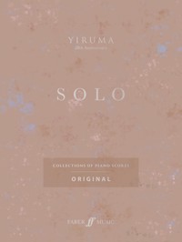 Yiruma SOLO: Original - Yiruma - ebook