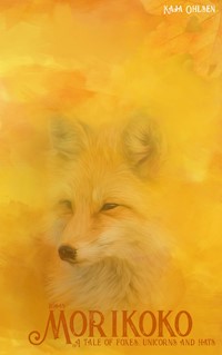 Morikoko - Kaja Ohlsen - ebook