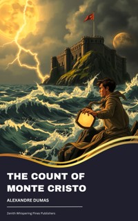 The Count of Monte Cristo - Alexandre Dumas - ebook
