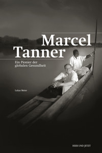 Marcel Tanner - Lukas Meier - ebook
