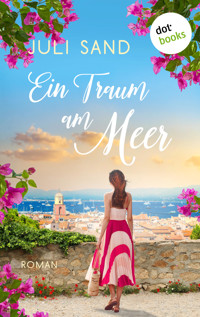 Ein Traum am Meer - Juli Sand - ebook