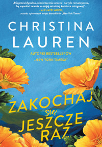 Zakochaj się jeszcze raz - Christina Lauren - ebook + audiobook + książka