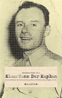 Der Kaplan - Mann Klaus - ebook