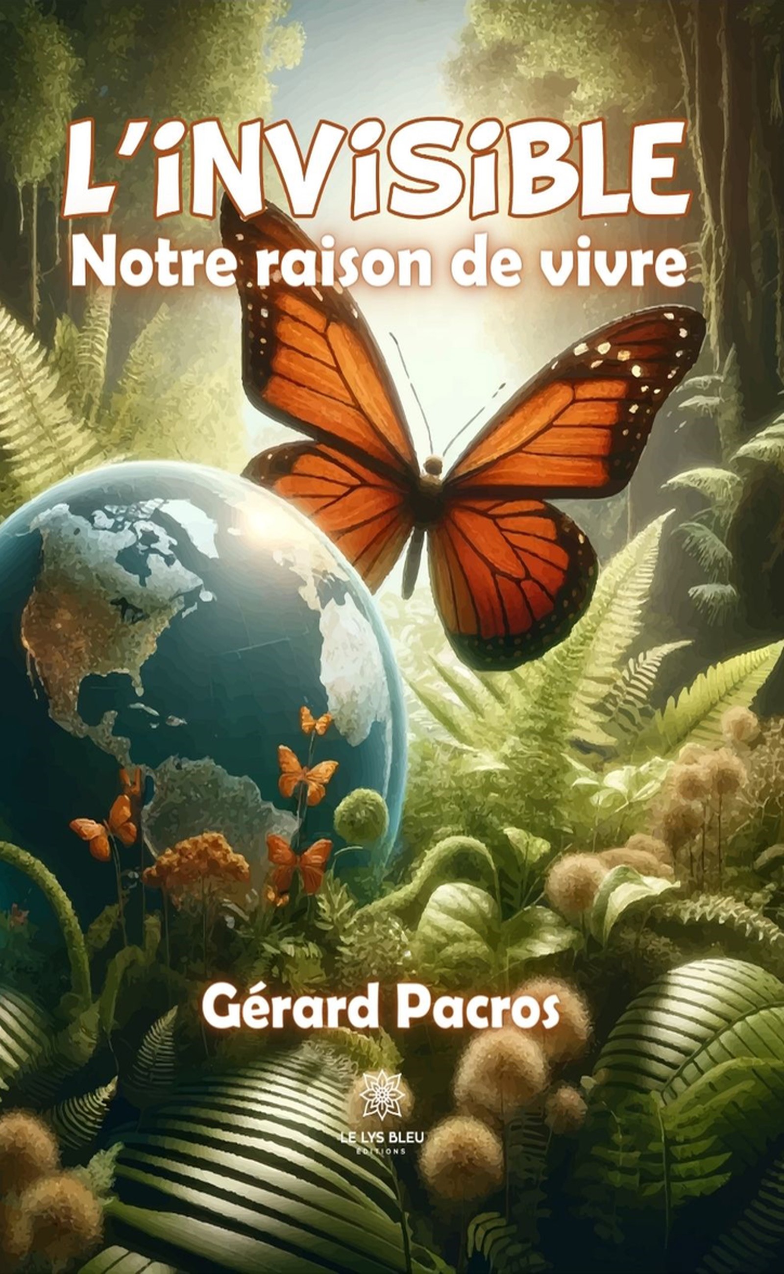 L’invisible