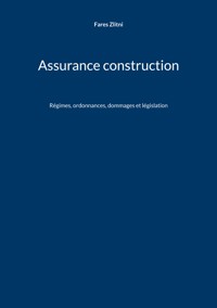 Assurance construction - Fares Zlitni - ebook