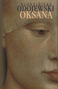 Oksana - Włodzimierz Odojewski - ebook