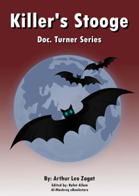 Killer's Stooge - Arthur Leo Zagat - ebook
