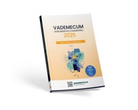 Vademecum dokumentacji kadrowej 2025 - cz. II -  - książka