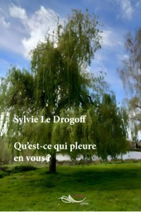 Qu'est-ce qui pleure en vous - Sylvie Le Drogoff - ebook